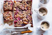 German Plum Cake Recipe