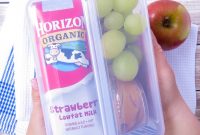 Back to School Lunch Ideas Kids Will Love