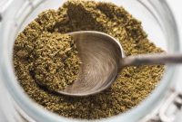 Homemade Poultry Seasoning Recipe