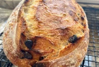 How to Reduce Sourness in Sourdough Bread
