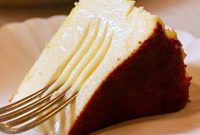 Basque Burnt Cheesecake Recipe