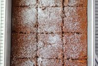 Soft Gluten Free Gingerbread Recipe