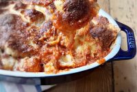 Italian Chicken Pasta Recipe with Sun-Dried Tomatoes and Basil
