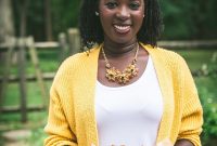 Ghanaian Food Bridging Ghana and the US with Adjwoa Acheampong