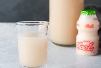 3-Ingredient Yogurt Soju Cocktail Recipe