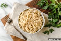 How to Cook Quinoa in the Instant Pot