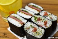 Musubi Day: Origins, Recipes and Where to Try It