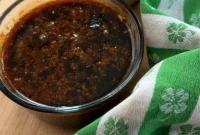 Guinness Dipping Sauce Recipe