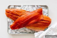 Coho vs Sockeye vs King Salmon: Key Differences Explained