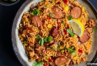 15 Rice Dinner Recipes for Stress Free Weeknights