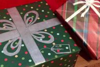 Christmas Gift Wrapping Ideas for Stunning Presents