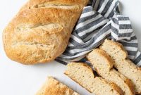 No Yeast Sourdough Bread Recipe