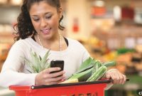 3 Grocery Shopping Apps for Smarter Food Choices