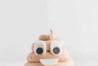 Poop Emoji Cupcakes Decorating Tutorial