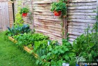 How to Expand a Vegetable Garden for Bigger Harvests