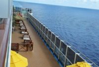 Carnival Breeze Balcony Stateroom Review and Tour