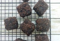 Death by Chocolate Lamingtons Recipe
