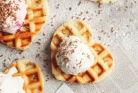 Frozen Waffles Ranked by Nutrition and Taste