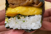 Vegan Musubi Recipe with Teriyaki Tofu