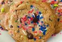 DIY Gender Reveal Cookie Ideas for Your Party