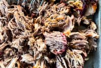 Pit Boss Pulled Pork Recipe for Smoky Tender Pork