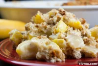 Classic Southern Yellow Squash Casserole Recipe