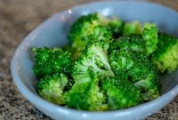 How to Steam Broccoli Perfectly