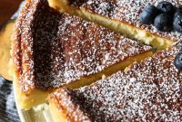 Gluten-Free Flourless White Chocolate Cake Recipe