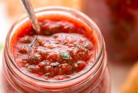 Homemade Salsa Recipe with Fresh Tomatoes