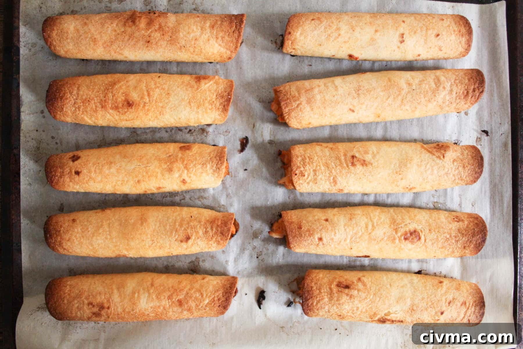 thanksgiving-leftovers-turkey-sweet-potato-taquitos-jalapeno-cranberry-salsa-step-7