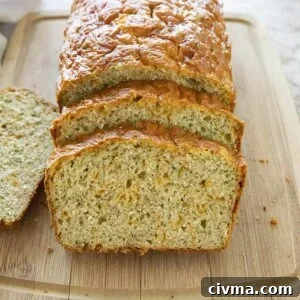 Quick Dill Bread Recipe with Fresh Dill 5 dill bread