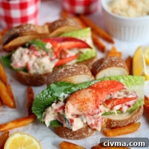 lobster buns featured image