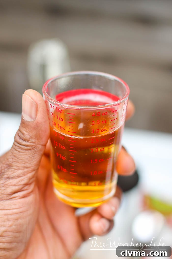Bourbon Michelada Recipe