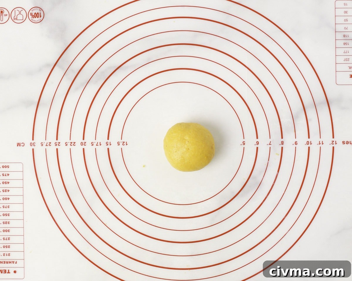 Soft Pumpkin Dinner Rolls Recipe 16 Pumpkin roll dough arranged in a baking dish.