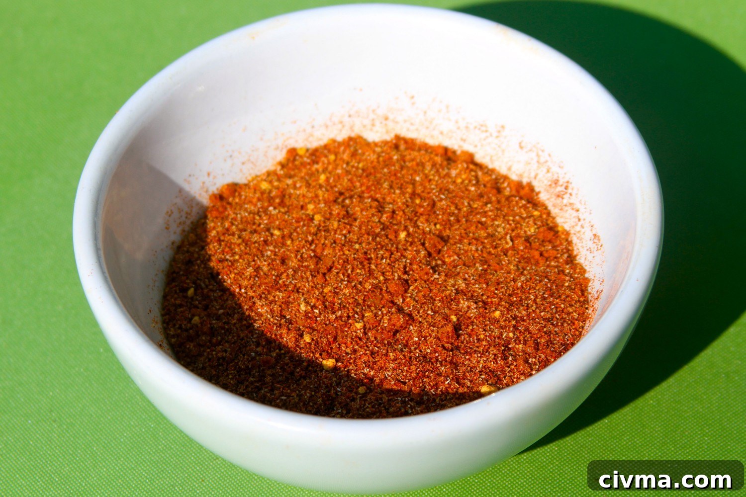 Paleo Spice Rub