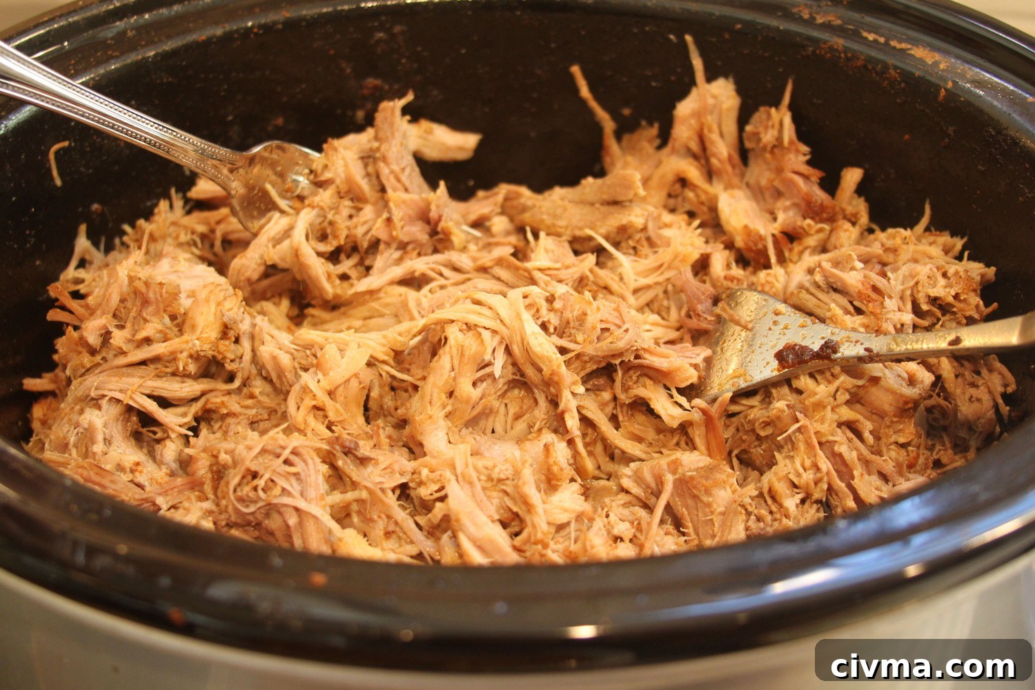 Paleo Pulled Pork
