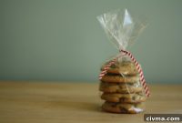 Baking Makes Friends Cookie Giveaway
