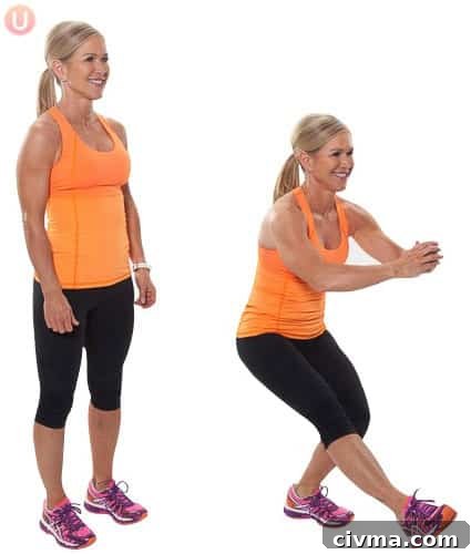 Muscle Groups to Train Together Plus Workouts 12 Chris Freytag demonstrating pistol squats