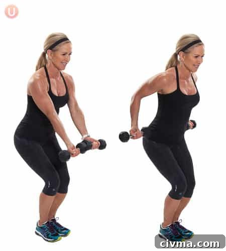 Muscle Groups to Train Together Plus Workouts 5 Chris Freytag demonstrating reverse grip double arm rows