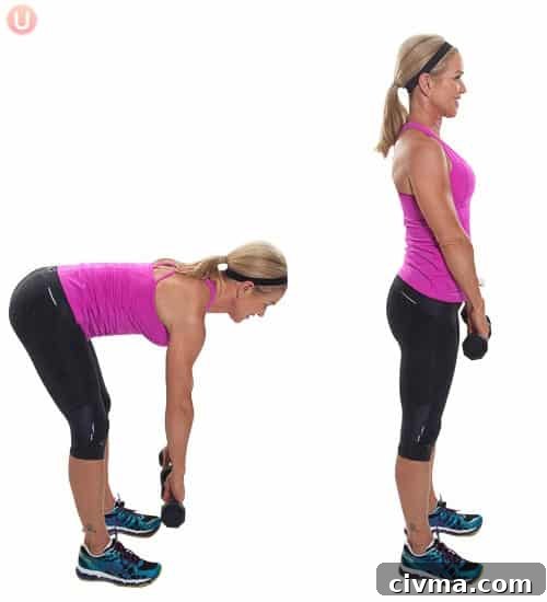 Muscle Groups to Train Together Plus Workouts 9 Chris Freytag performing deadlifts