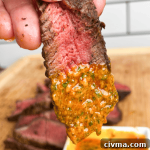 cowboy butter steak
