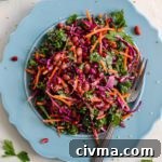 Red Bean and Pomegranate Salad recipe
