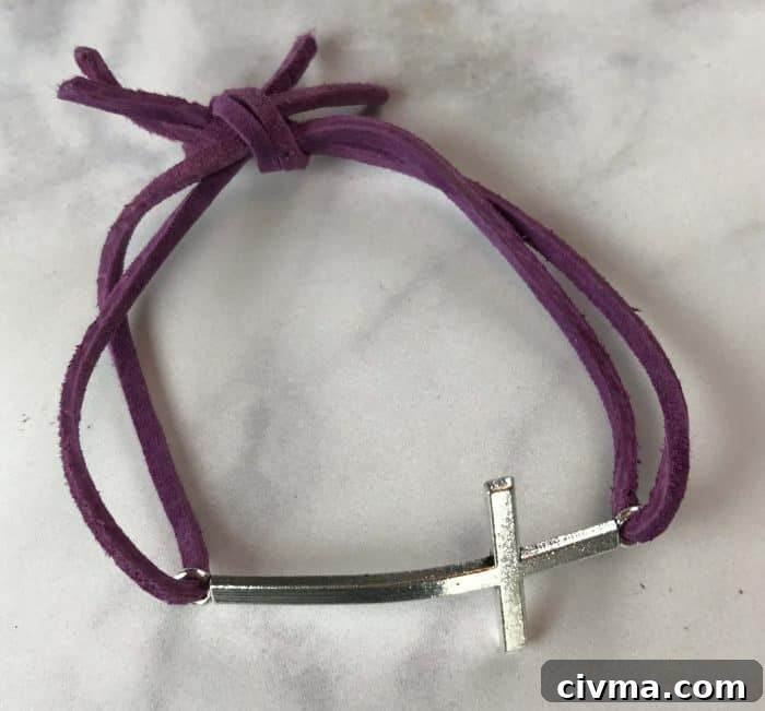 Make your own DIY essential oil diffuser bracelet with just a couple of supplies, less than 2 minutes to make, and no special craft skills needed. Fun for a girls night or make & take class. Plus there are lots of ideas for how to customize the scent of your diffuser bracelet to suit your mood: energizing to wake you up, lift your spirits, calm & relax, focus & concentrate, support immune system, and rev up your libido.