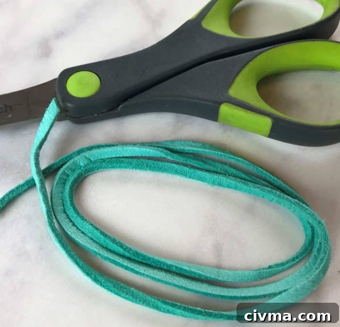 Make your own DIY essential oil diffuser bracelet with just a couple of supplies, less than 2 minutes to make, and no special craft skills needed. Fun for a girls night or make & take class. Plus there are lots of ideas for how to customize the scent of your diffuser bracelet to suit your mood: energizing to wake you up, lift your spirits, calm & relax, focus & concentrate, support immune system, and rev up your libido.