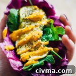 Purple Cabbage Tacos with Tangy Chipotle Aioli 4 Purple Cabbage Tacos with Tangy Chipotle Aioli