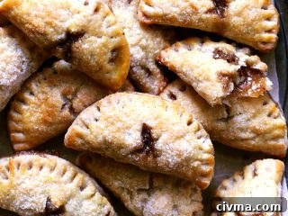 Pecan Hand Pies