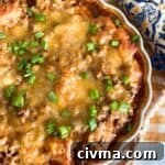 Bubble Up Enchiladas recipe thumbnail