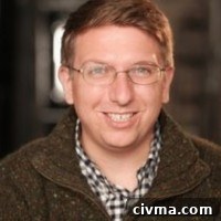 Author avatar