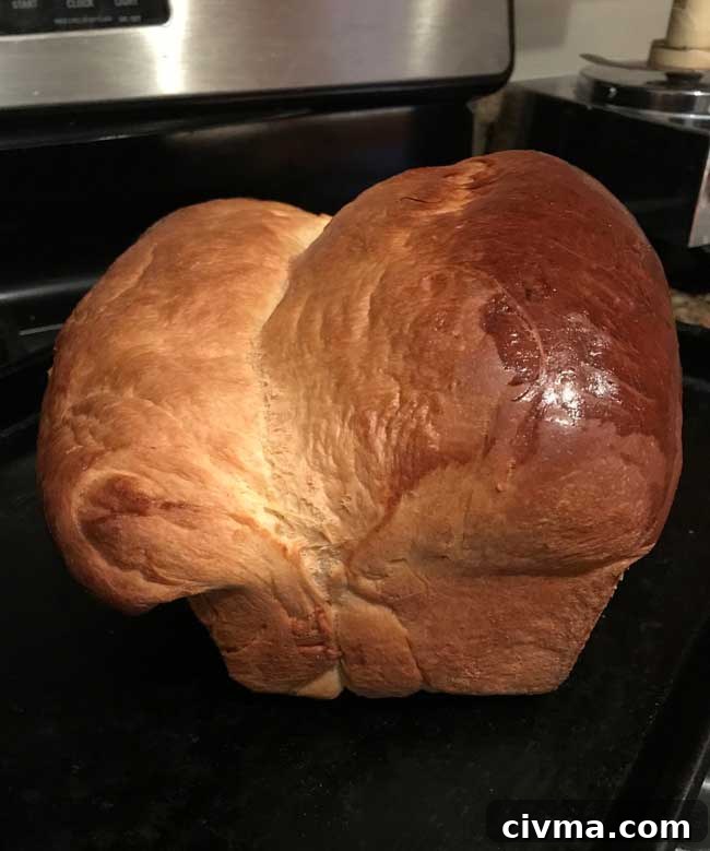 Milk Bread