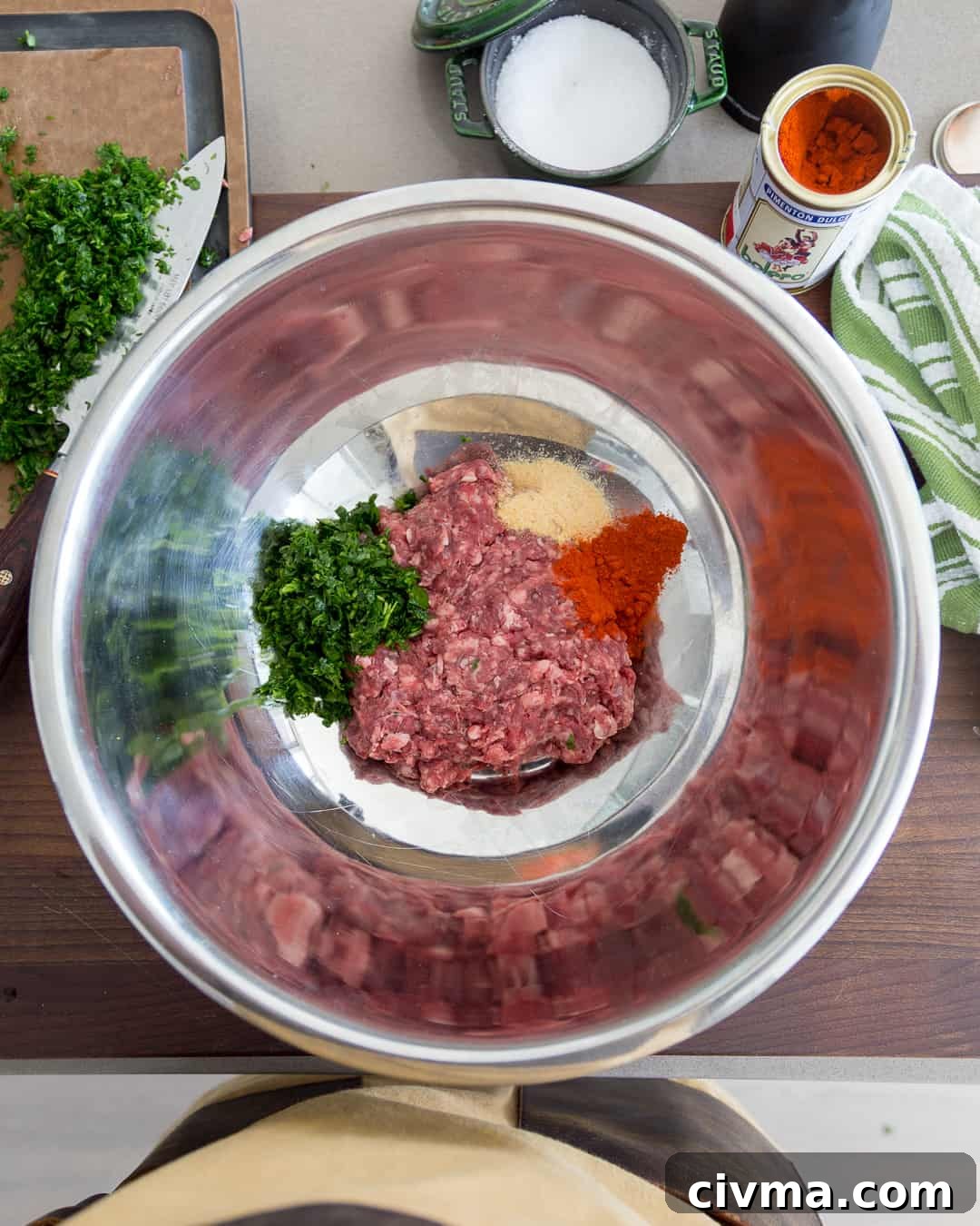 Whole30 Elk Burgers with Caramelized Onion Dijonnaise 3 Whole30 Game Burger Caramelized Onions Dijonnaise Paleo Primal Gourmet Easy Grilling Recipe